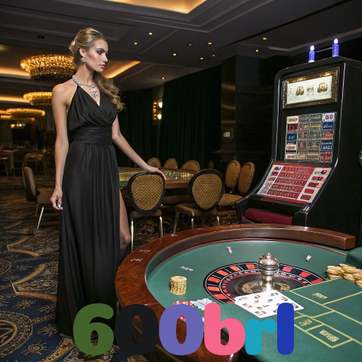 A Magia dos Jogos de Fantasia na 600brl