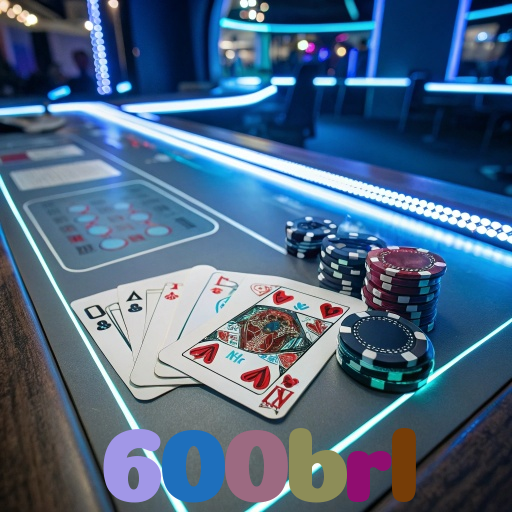 A Magia dos Jogos de Fantasia na 600brl