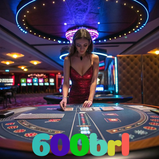 A Magia dos Jogos de Fantasia na 600brl
