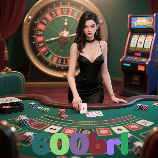 A Magia dos Jogos de Fantasia na 600brl