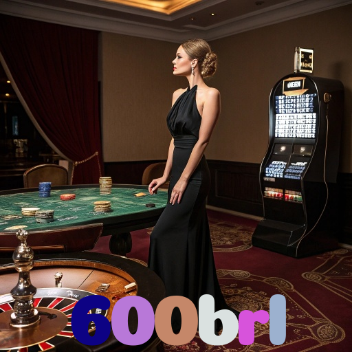 A Magia dos Jogos de Fantasia na 600brl