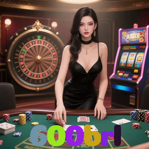 A Magia dos Jogos de Fantasia na 600brl