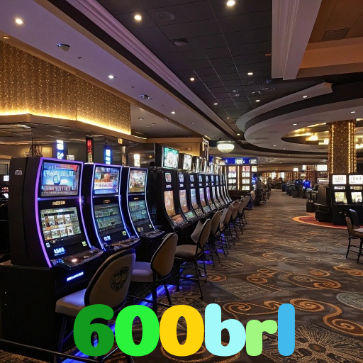 A Magia dos Jogos de Fantasia na 600brl