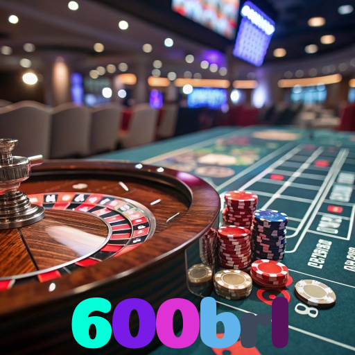A Magia dos Jogos de Fantasia na 600brl