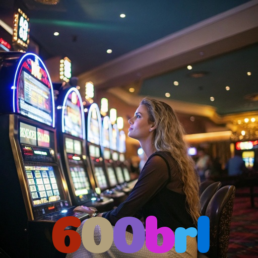 A Magia dos Jogos de Fantasia na 600brl