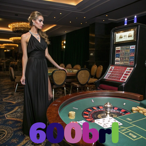 A Magia dos Jogos de Fantasia na 600brl
