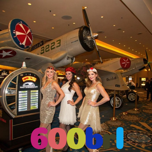 A Magia dos Jogos de Fantasia na 600brl
