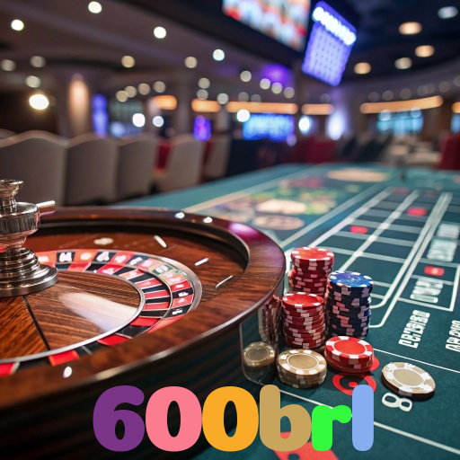 A Magia dos Jogos de Fantasia na 600brl