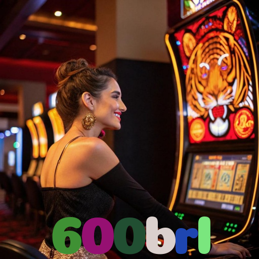 A Magia dos Jogos de Fantasia na 600brl