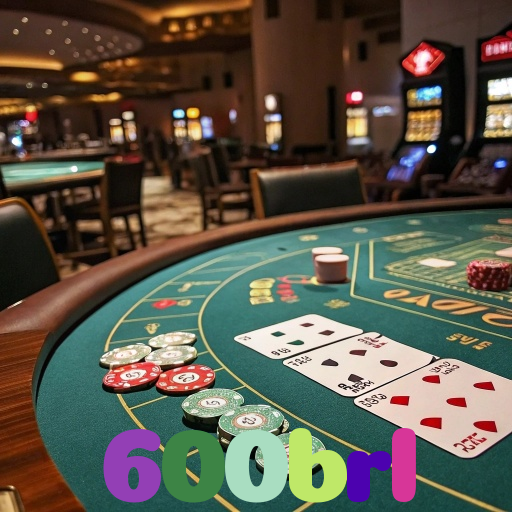 A Magia dos Jogos de Fantasia na 600brl