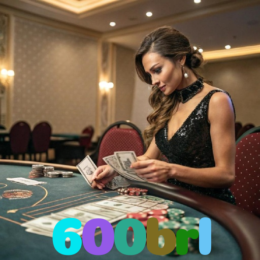 A Magia dos Jogos de Fantasia na 600brl