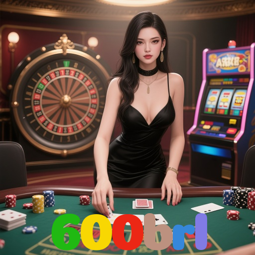 A Magia dos Jogos de Fantasia na 600brl