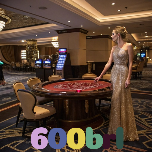A Magia dos Jogos de Fantasia na 600brl