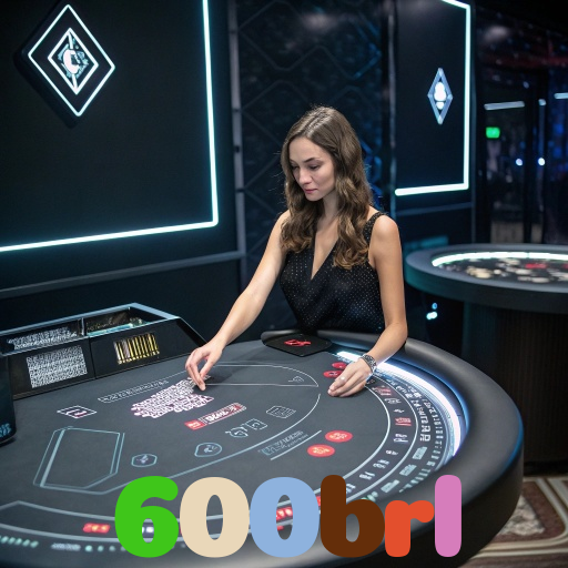 A Magia dos Jogos de Fantasia na 600brl