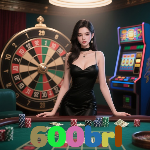 A Magia dos Jogos de Fantasia na 600brl