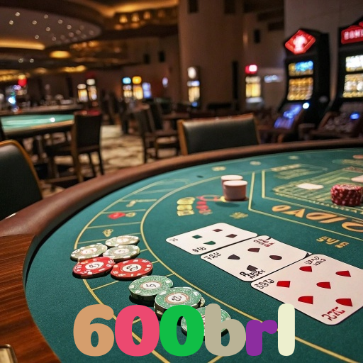 A Magia dos Jogos de Fantasia na 600brl
