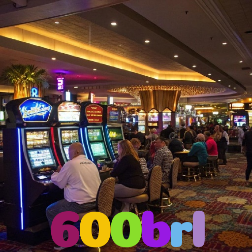 A Magia dos Jogos de Fantasia na 600brl