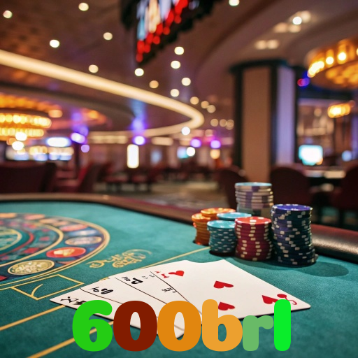 A Magia dos Jogos de Fantasia na 600brl