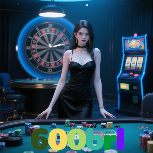 A Magia dos Jogos de Fantasia na 600brl