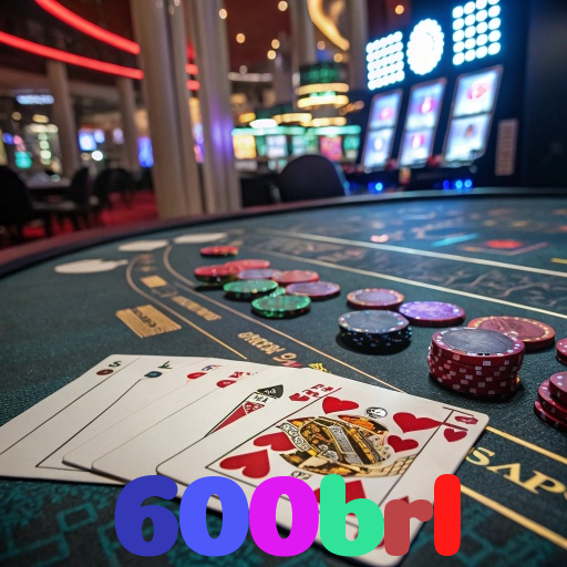 A Magia dos Jogos de Fantasia na 600brl