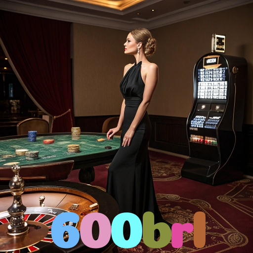 A Magia dos Jogos de Fantasia na 600brl