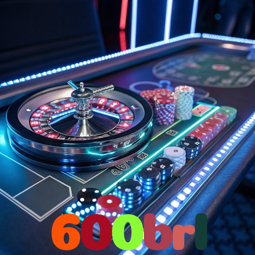 A Magia dos Jogos de Fantasia na 600brl