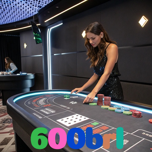 A Magia dos Jogos de Fantasia na 600brl