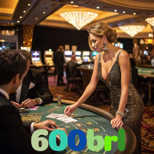 A Magia dos Jogos de Fantasia na 600brl