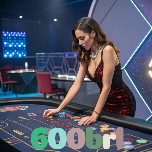 A Magia dos Jogos de Fantasia na 600brl