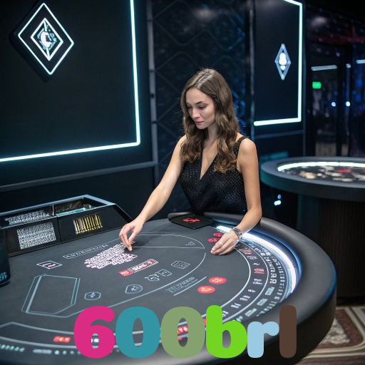 A Magia dos Jogos de Fantasia na 600brl