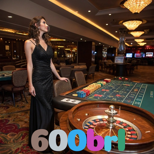 A Magia dos Jogos de Fantasia na 600brl