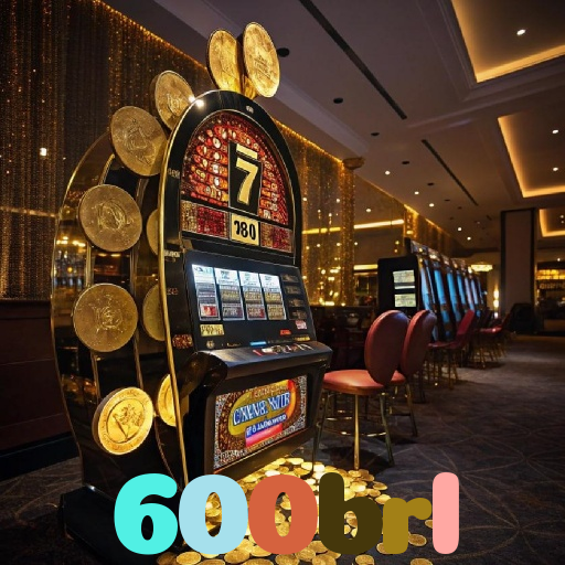 A Magia dos Jogos de Fantasia na 600brl