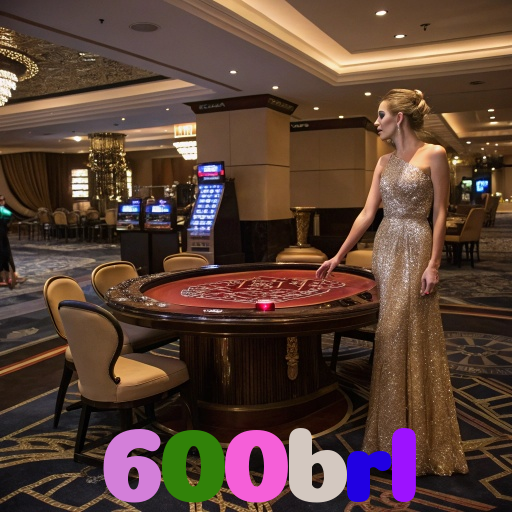 A Magia dos Jogos de Fantasia na 600brl