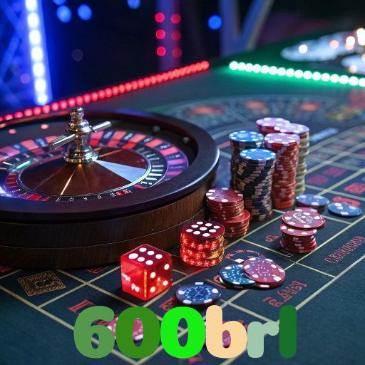 A Magia dos Jogos de Fantasia na 600brl