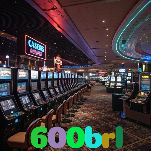 A Magia dos Jogos de Fantasia na 600brl