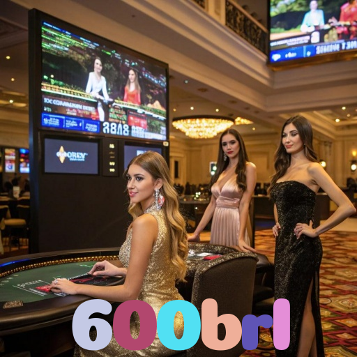 A Magia dos Jogos de Fantasia na 600brl