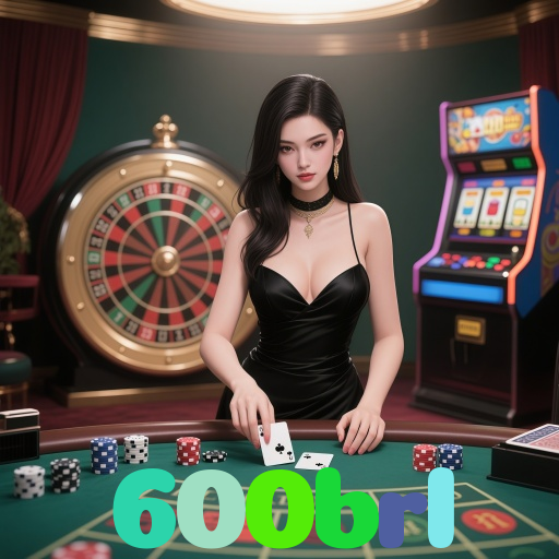 A Magia dos Jogos de Fantasia na 600brl