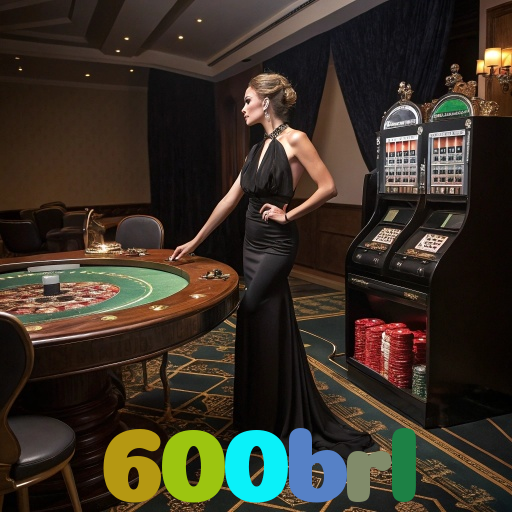 A Magia dos Jogos de Fantasia na 600brl