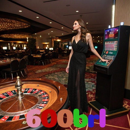 A Magia dos Jogos de Fantasia na 600brl