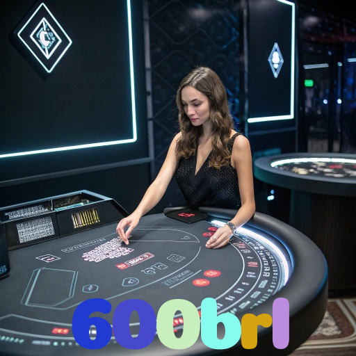 A Magia dos Jogos de Fantasia na 600brl
