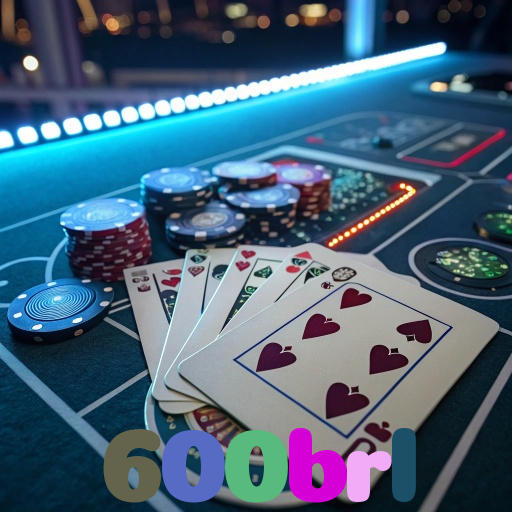 A Magia dos Jogos de Fantasia na 600brl