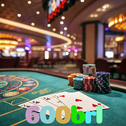 A Magia dos Jogos de Fantasia na 600brl