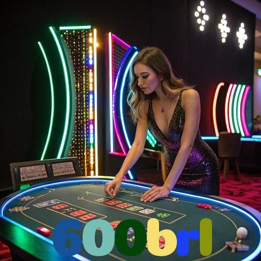 A Magia dos Jogos de Fantasia na 600brl