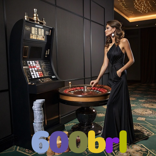 A Magia dos Jogos de Fantasia na 600brl
