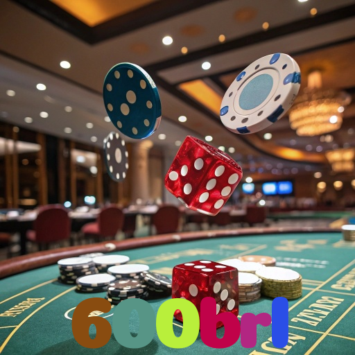 A Magia dos Jogos de Fantasia na 600brl