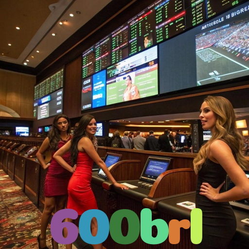 A Magia dos Jogos de Fantasia na 600brl