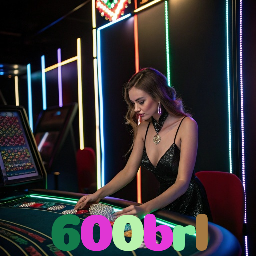 A Magia dos Jogos de Fantasia na 600brl