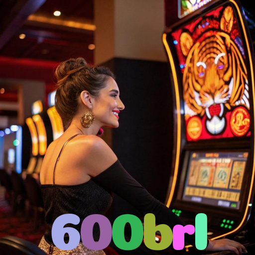 A Magia dos Jogos de Fantasia na 600brl