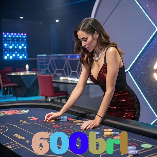 A Magia dos Jogos de Fantasia na 600brl