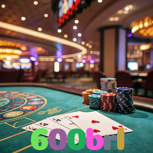 A Magia dos Jogos de Fantasia na 600brl